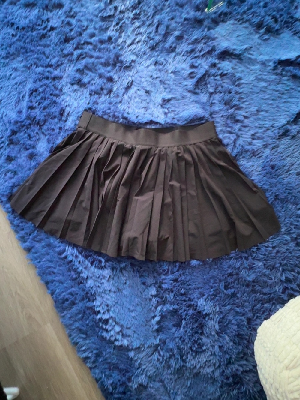 Golden Artizia Mini Skort